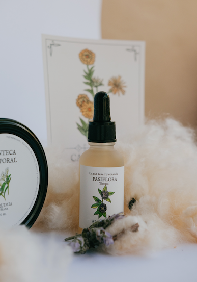 Kit mamacita con manteca corporal