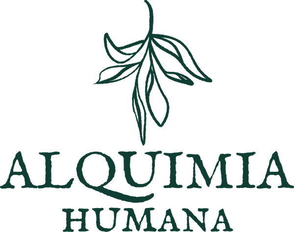 Alquimia Humana 