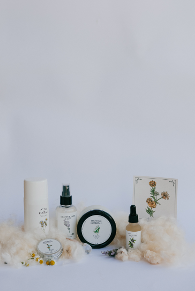 Kit mamacita con manteca corporal